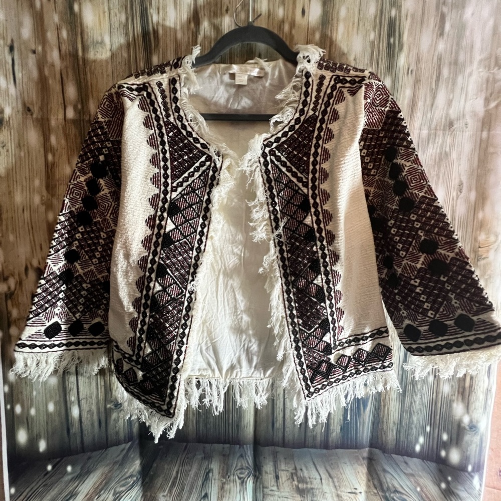 Jacket
